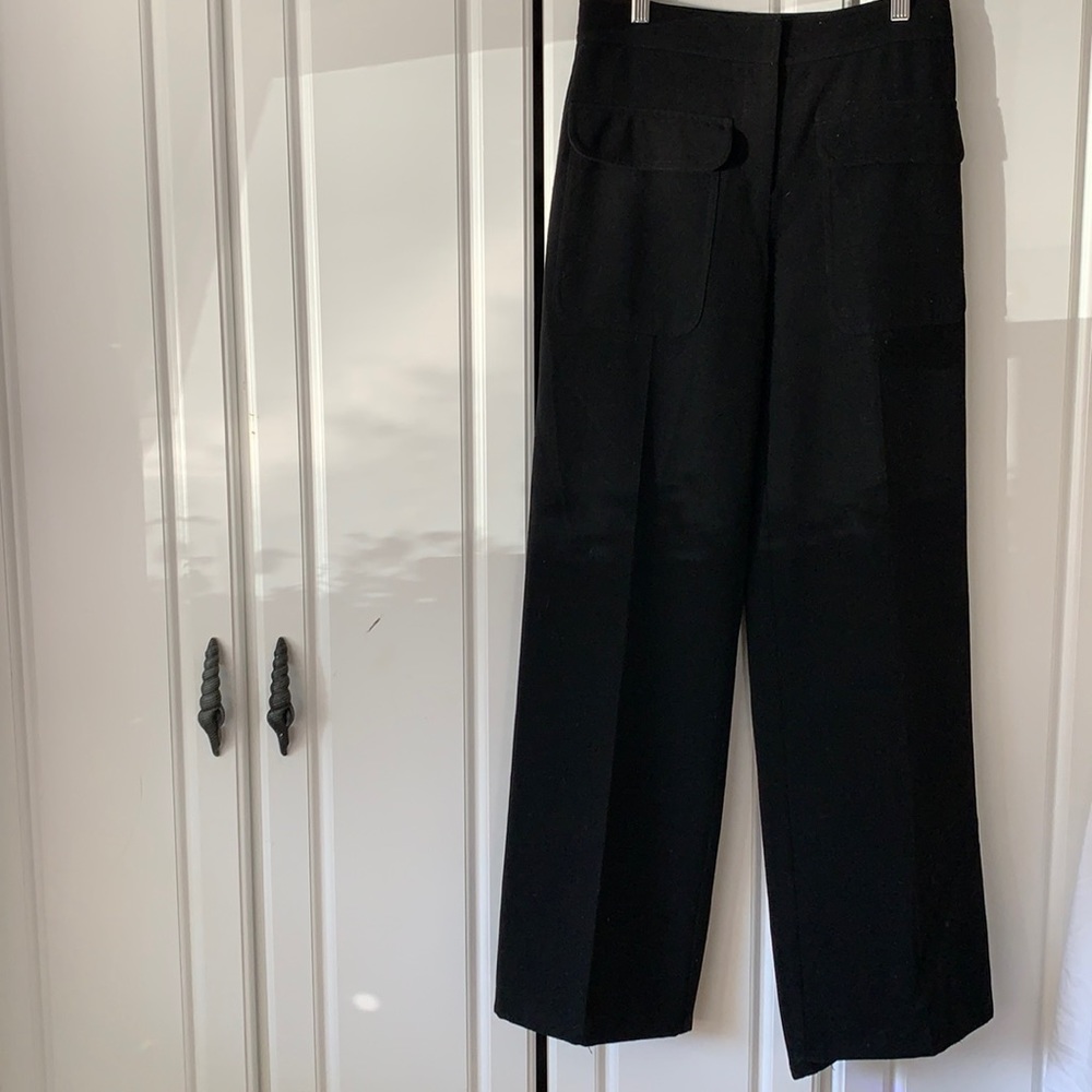 Beautiful Black Pants with pockets
